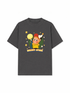Áo Thun Relaxed Fit Dream Spark