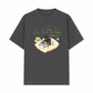 Áo Thun Relaxed Fit Do Not Wake Meow
