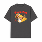 Áo Thun Relaxed Fit Taco Cat