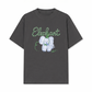 Áo Thun Relaxed Fit Emerald Daydream