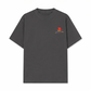 Áo Thun Relaxed Fit Bận Yêu Nước