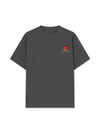 Áo Thun Relaxed Fit Bận Yêu Nước