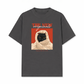 Áo Thun Relaxed Fit Soft Eclipse Meow