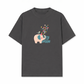 Áo Thun Relaxed Fit Carry Your Own Sunshine