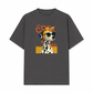 Áo Thun Relaxed Fit The Cool Dog