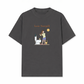 Áo Thun Relaxed Fit Love Yourself