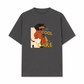 Áo Thun Relaxed Fit Too Cool To Care