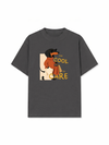 Áo Thun Relaxed Fit Too Cool To Care