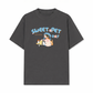 Áo Thun Relaxed Fit Sweet Pet Day