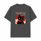 Áo Thun Relaxed Fit Darling Little Paws