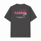 Áo Thun Relaxed Fit Anti Cardio Club
