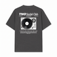 Áo Thun Relaxed Fit Social Club