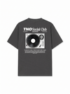Áo Thun Relaxed Fit Social Club