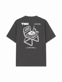 Áo Thun Relaxed Fit A System For Culture
