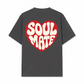 Áo Thun Relaxed Fit Soulmate