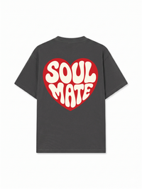 Áo Thun Relaxed Fit Soulmate