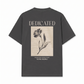 Áo Thun Relaxed Fit Dedicated
