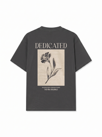 Áo Thun Relaxed Fit Dedicated