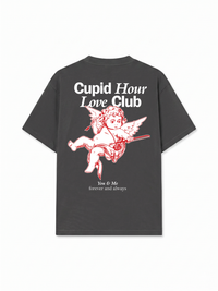 Áo Thun Relaxed Fit Cupid Hour