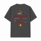 Áo Thun Relaxed Fit Gryffindors Chosen