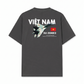 Áo Thun Relaxed Fit Việt Nam SU-30MK2