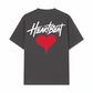 Áo Thun Relaxed Fit Heartbeat