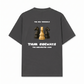 Áo Thun Relaxed Fit Think Sideways