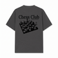 Áo Thun Relaxed Fit Chess Club