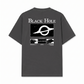 Áo Thun Relaxed Fit Black Hole