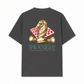 Áo Thun Relaxed Fit The Knight