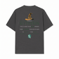 Áo Thun Relaxed Fit Slytherin Chosen
