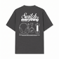 Áo Thun Relaxed Fit Switch Everything