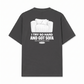 Áo Thun Relaxed Fit Try So Hard