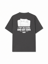 Áo Thun Relaxed Fit Try So Hard
