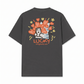 Áo Thun Relaxed Fit Lucky Luv Cat Couple