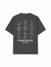 Áo Thun Relaxed Fit Brew Your Way