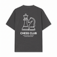 Áo Thun Relaxed Fit Chess Club