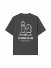 Áo Thun Relaxed Fit Chess Club