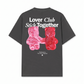 Áo Thun Relaxed Fit Lover Club