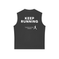 Áo Ba Lỗ Relaxed Fit Keep Running