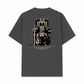 Áo Thun Relaxed Fit For The Throne