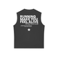 Áo Ba Lỗ Relaxed Fit Running Make You Feel Alive