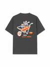 Áo Thun Relaxed Fit Thích Làm Vườn