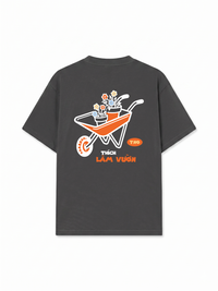 Áo Thun Relaxed Fit Thích Làm Vườn