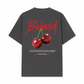 Áo Thun Relaxed Fit Beloved Cherry