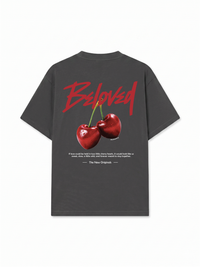 Áo Thun Relaxed Fit Beloved Cherry