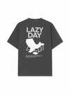 Áo Thun Relaxed Fit Lazy Day MH3196MH