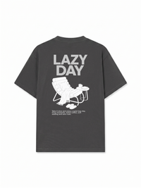 Áo Thun Relaxed Fit Lazy Day MH3196MH