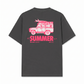 Áo Thun Relaxed Fit Summer To Remember