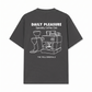 Áo Thun Relaxed Fit Daily Pleasure